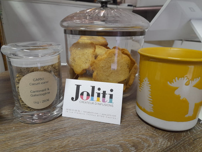 Cattern Cakes ou Biscuit de la Sainte-Catherine