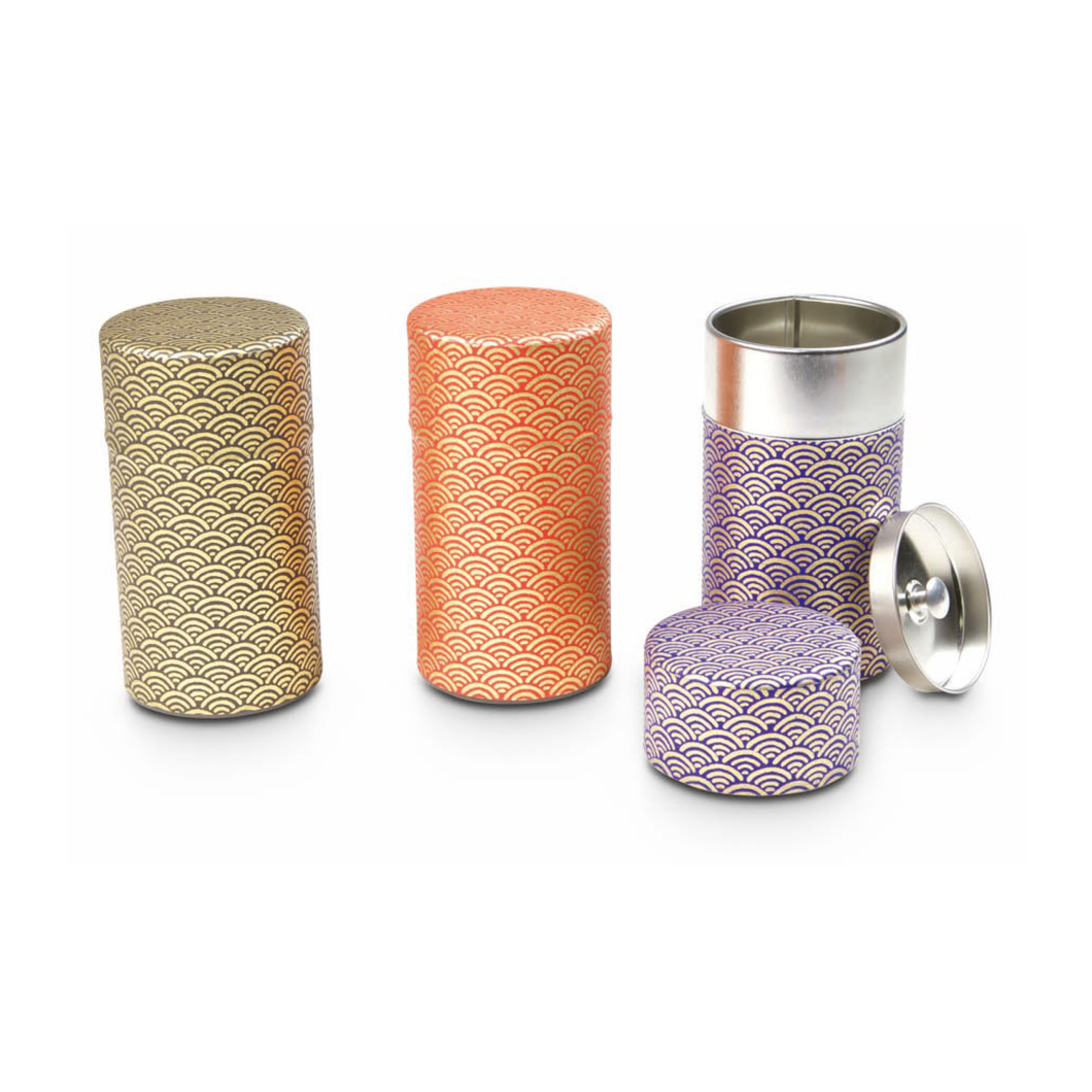 Boite en Washi