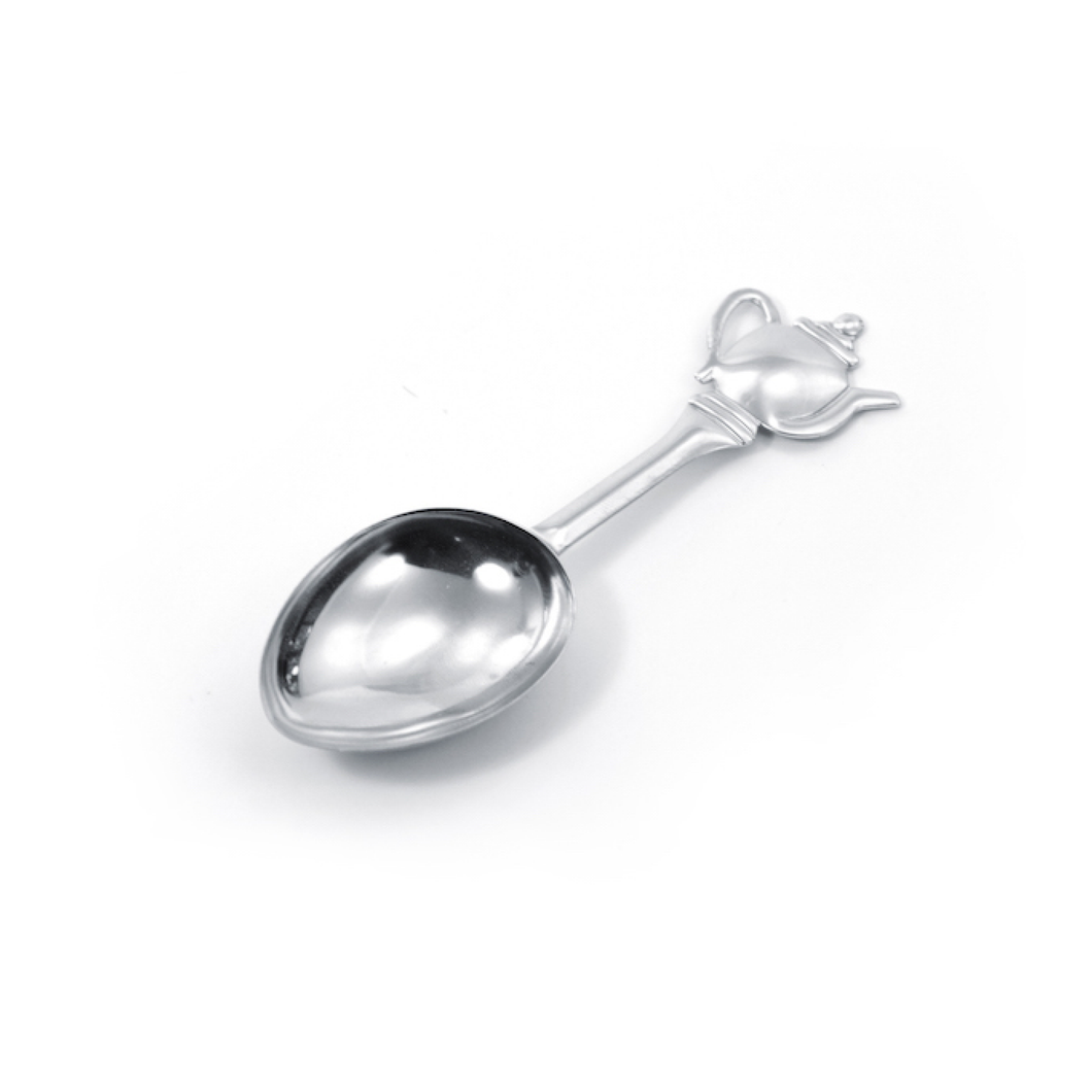 Cuillère doseuse théière