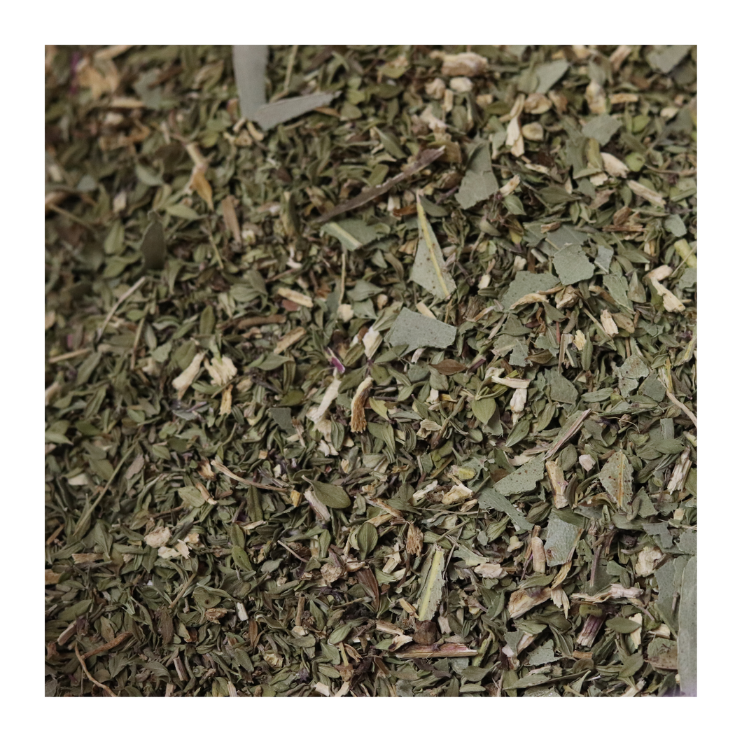 MAUX DE L'HIVER - Tisane n°7