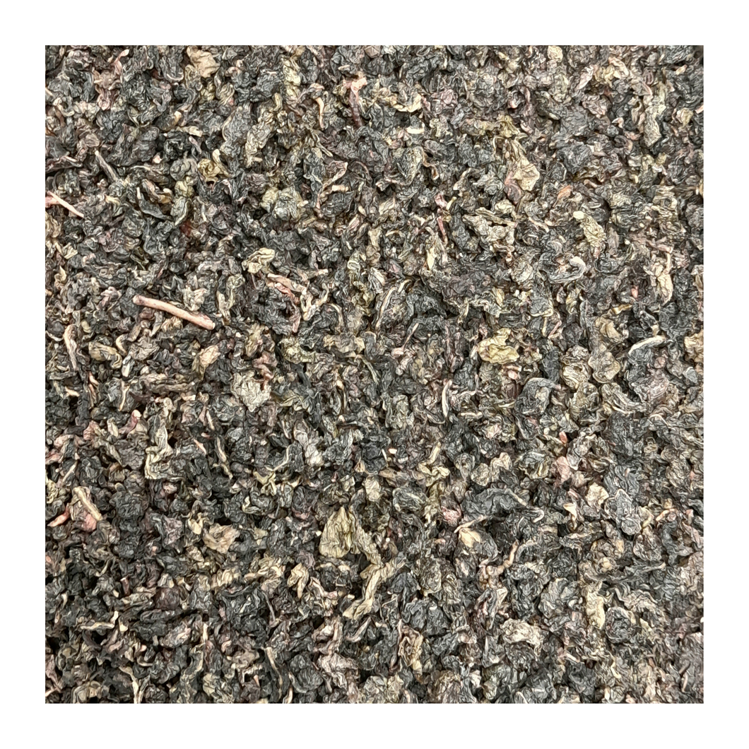 MILKY OOLONG
