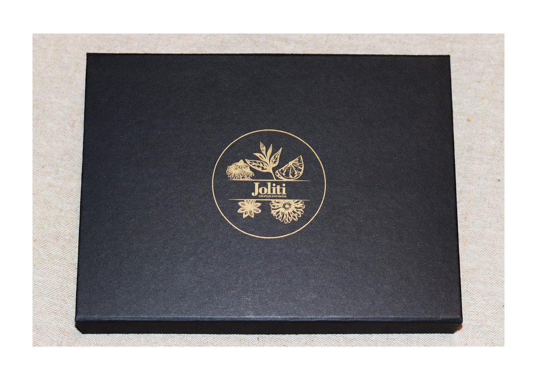 Coffret cadeau
