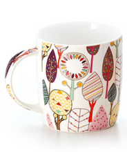 Charger l&#39;image dans la galerie, Mug coloré arbre
