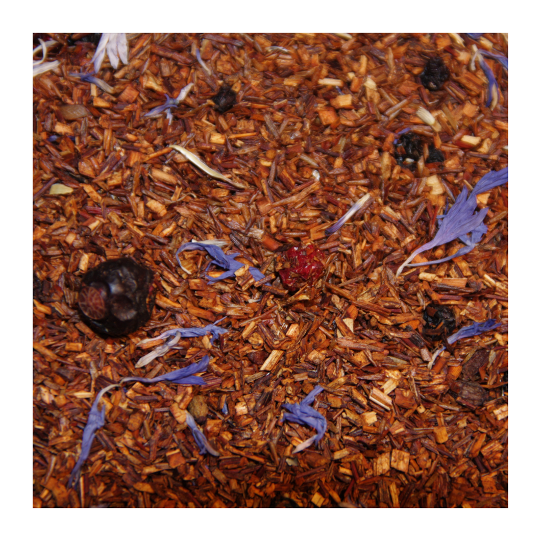 PROMENADE EN FORÊT - Rooibos aux Baies sauvages