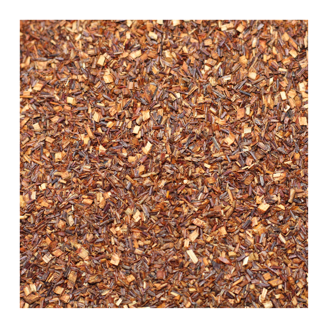 ROOIBOS ROUGE - Feuilles coupées